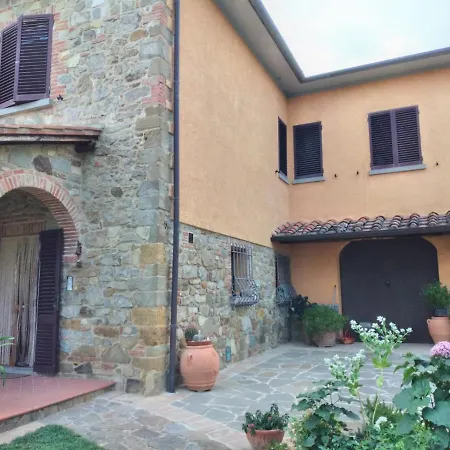 L'oliveto *