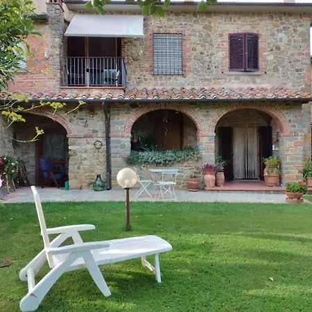 Bed and breakfast L'oliveto