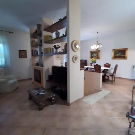 L'oliveto Bed and breakfast Lucignano