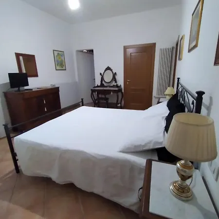 Bed and breakfast L'oliveto *