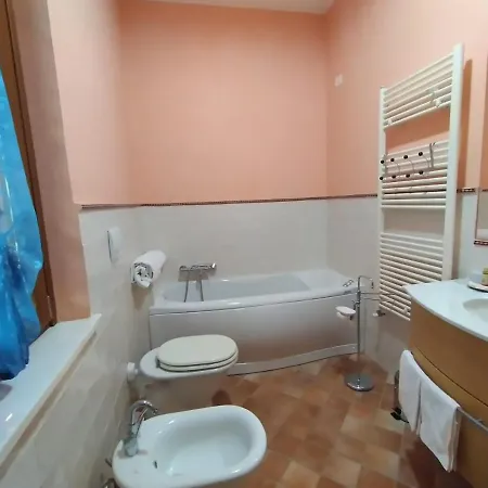 Bed and breakfast L'oliveto Lucignano