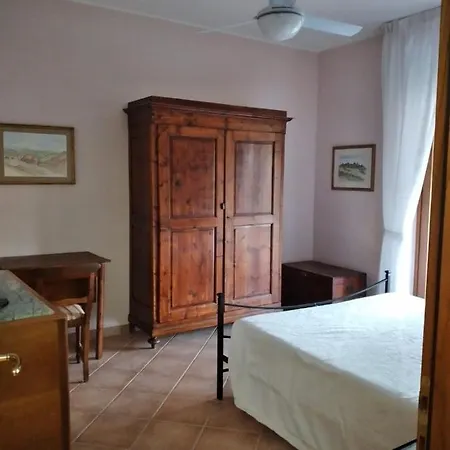 L'oliveto