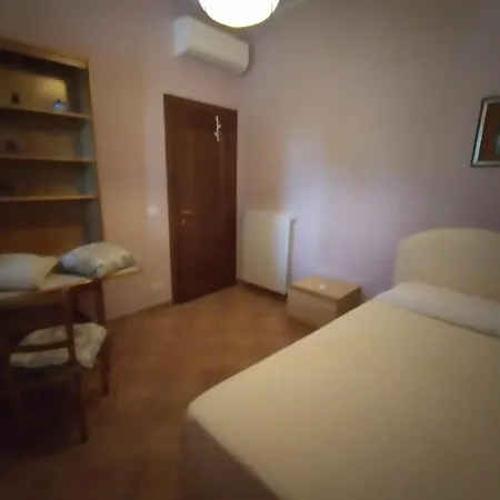 L'oliveto Lucignano