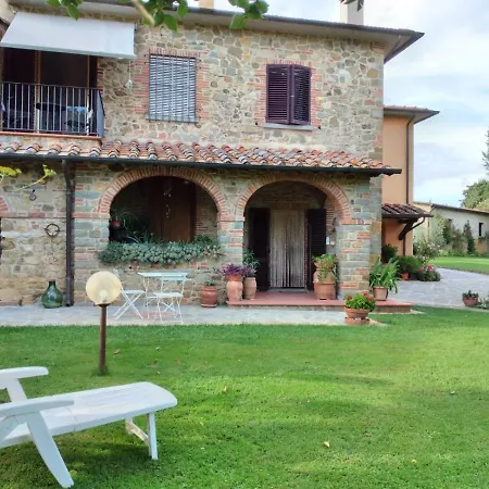 L'oliveto *