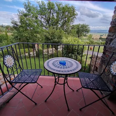L'oliveto Bed & Breakfast