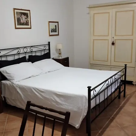 Oda ve Kahvaltı L'oliveto Lucignano