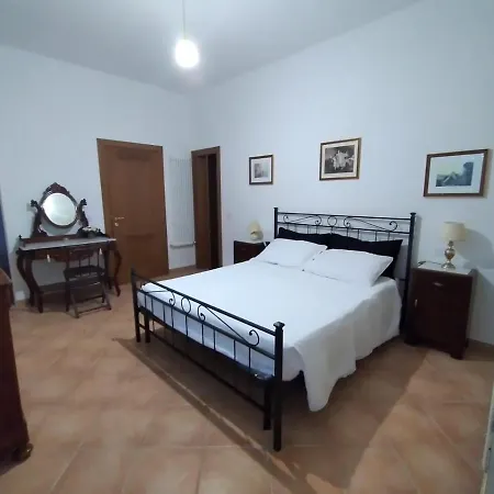 Bed and Breakfast L'oliveto Lucignano