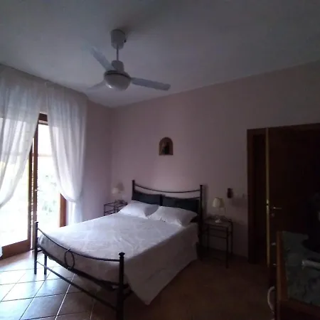 Nocleg ze śniadaniem L'oliveto Lucignano