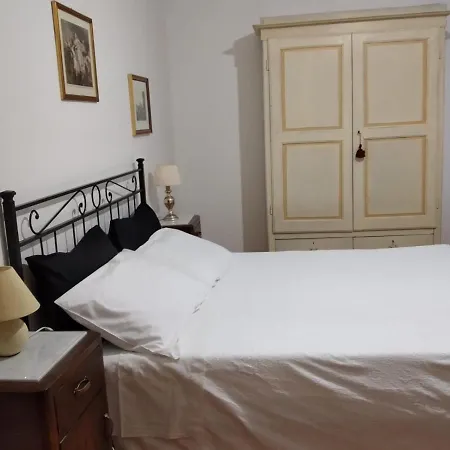 L'oliveto 3* Lucignano