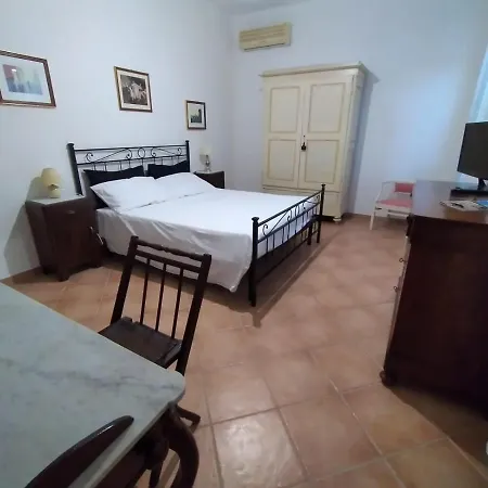 Bed & Breakfast L'oliveto