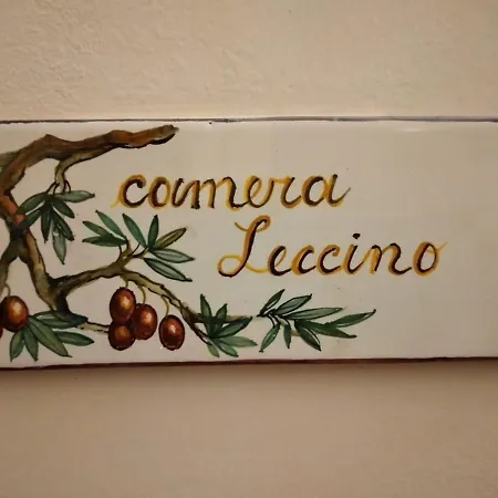 L'oliveto * Lucignano