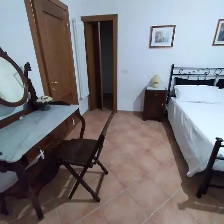 L'oliveto * Lucignano