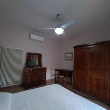 Bed & Breakfast L'oliveto