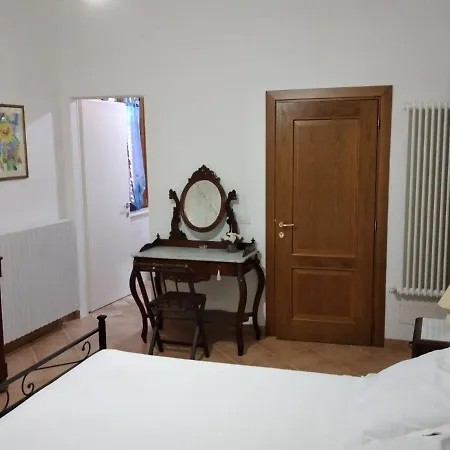 L'oliveto Oda ve Kahvaltı