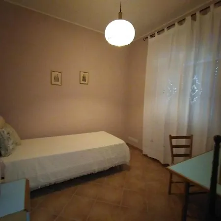 Oda ve Kahvaltı L'oliveto