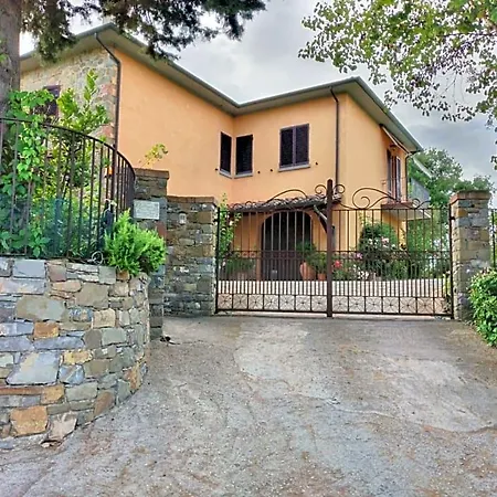 L'oliveto Bed & Breakfast 3*