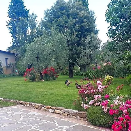 L'oliveto Bed & Breakfast