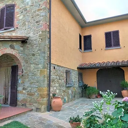 L'oliveto Bed & Breakfast 3*