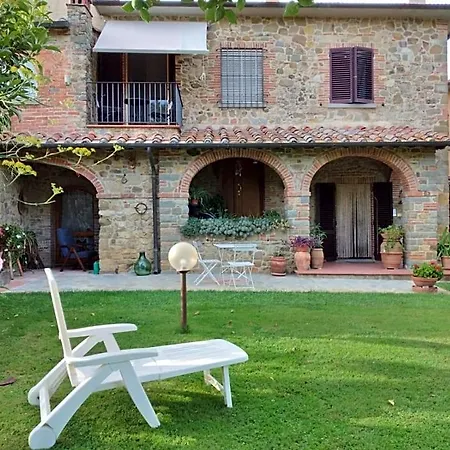 Bed & Breakfast L'oliveto 3*