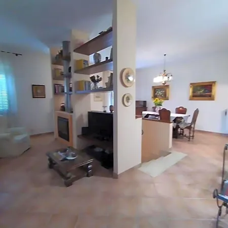 L'oliveto Lucignano