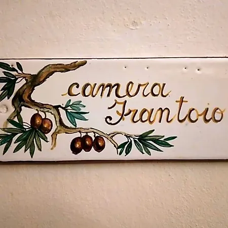 L'oliveto 3*