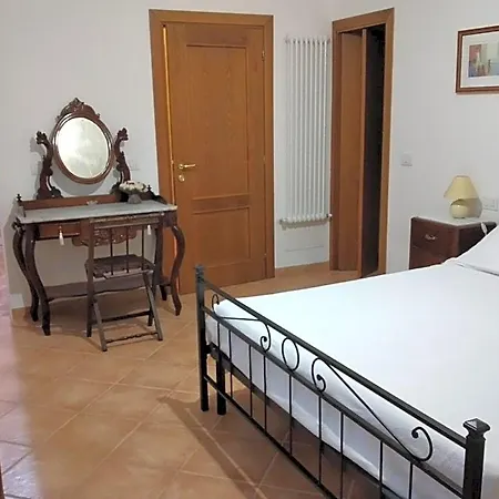 L'oliveto 3*