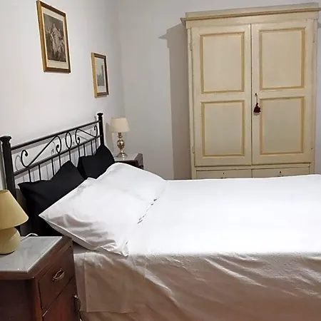 L'oliveto Bed & Breakfast