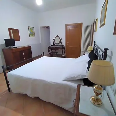 Bed & Breakfast L'oliveto