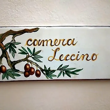 L'oliveto Bed & Breakfast Lucignano