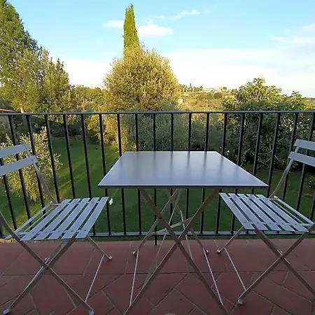 L'oliveto Bed & Breakfast Lucignano