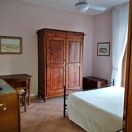 Bed & Breakfast L'oliveto Lucignano