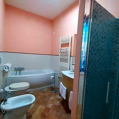 Bed & Breakfast L'oliveto
