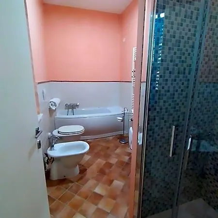 L'oliveto Bed & Breakfast