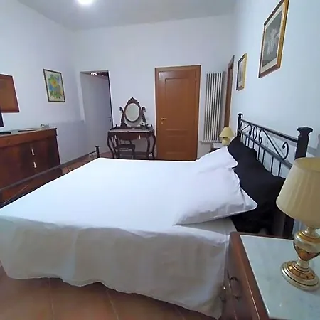 Bed & Breakfast L'oliveto Lucignano