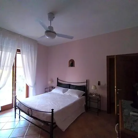 Bed & Breakfast L'oliveto 3*